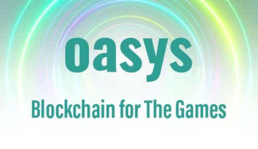 【2024年10月 最新版】Oasys上のブロックチェーンゲーム一覧