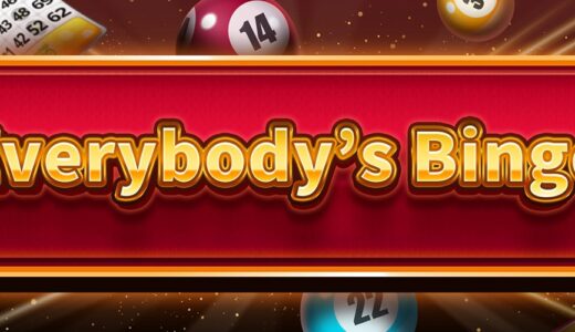 「Everybody’s Bingo」チームへのインタビュー：楽しくて簡単にプレイできるWeb3ビンゴゲーム 🎲