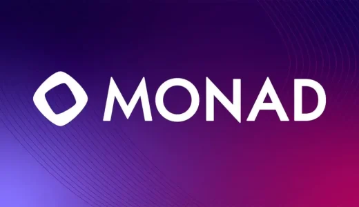 次世代の超高性能EVM互換チェーン「Monad（モナド）」とは？注目される理由とその可能性